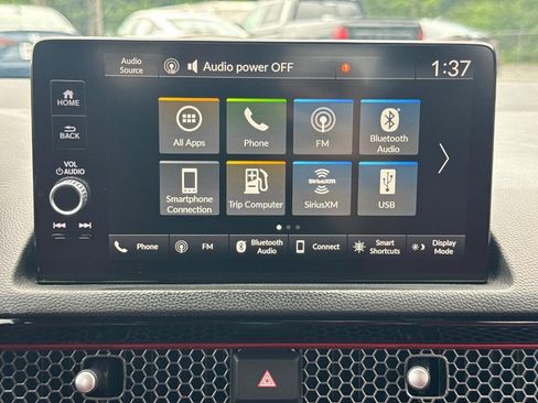 Used 2023 Honda Civic Si image 14