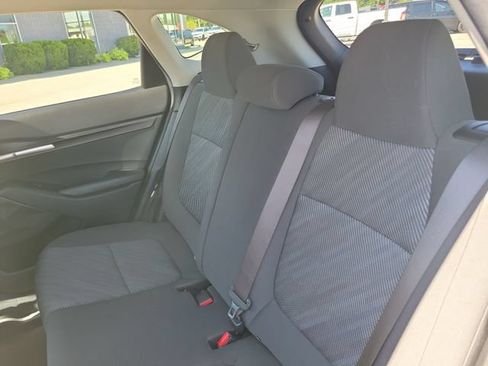 Used 2023 Kia Seltos LX AWD/4WD image 19