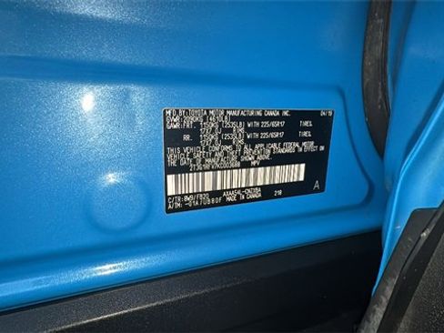 Used 2019 Toyota RAV4 LE image 38