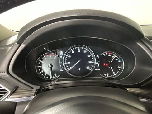 Used 2022 MAZDA CX-5 AWD 2.5 S w/ Premium Package image 17