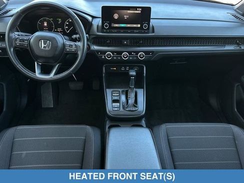 Certified 2023 Honda CR-V Sport image 15