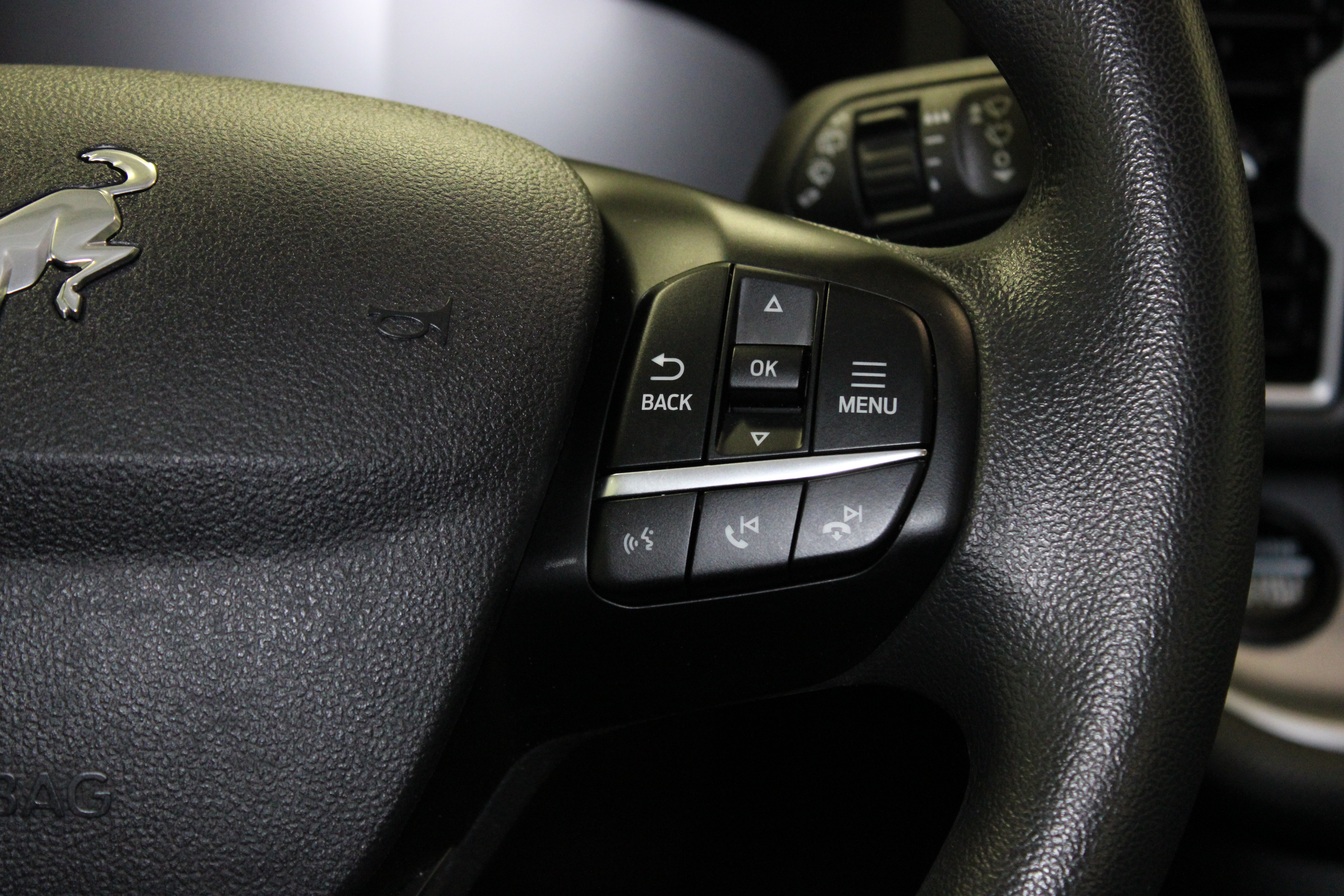 Used 2024 Ford Bronco Sport Big Bend AWD/4WD image 23
