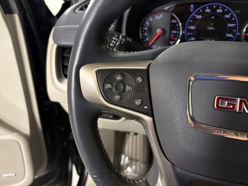 Used 2022 GMC Terrain Denali AWD/4WD image 23