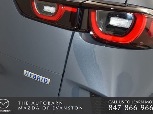New 2026 MAZDA CX-50 2.5 Hybrid w/ Weather Package image 38