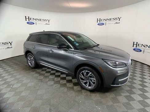 New 2025 Lincoln Corsair Premiere w/ Equipment Group 101A image 10