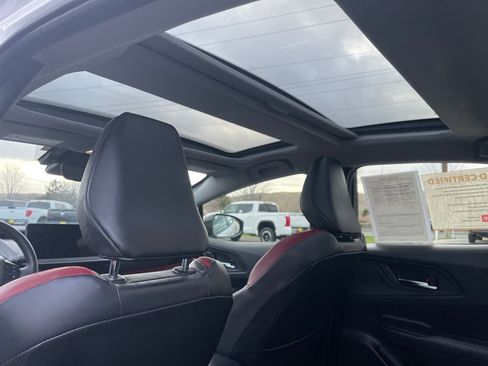 Certified 2024 Toyota Prius Prime image 21