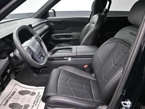 New 2027 Kia Telluride SX X-Line AWD/4WD image 16