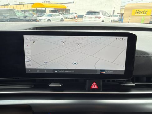 Used 2026 Kia Carnival FWD image 20