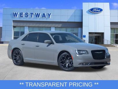 Used 2019 Chrysler 300 S