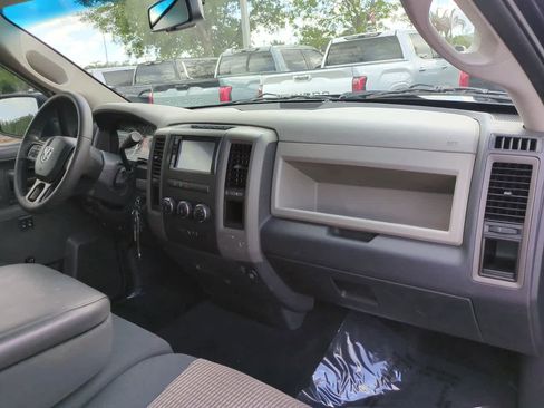 Used 2012 RAM 1500 Express RWD image 14