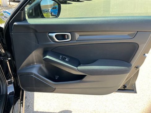 Used 2024 Honda Civic Sport image 16