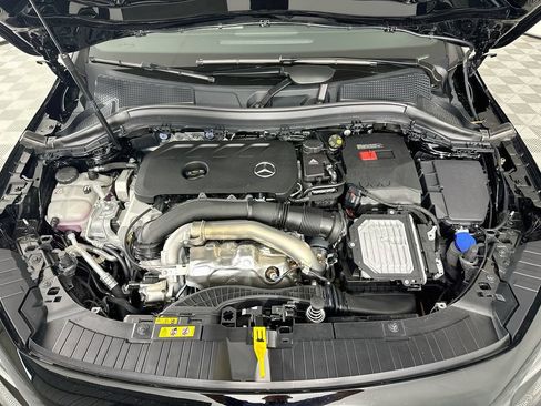 Certified 2026 Mercedes-Benz GLA 250 image 30