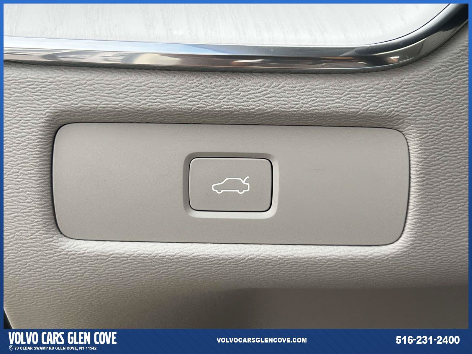 Used 2026 Volvo XC60 B5 Ultra w/ Protection Package Premier AWD/4WD image 20