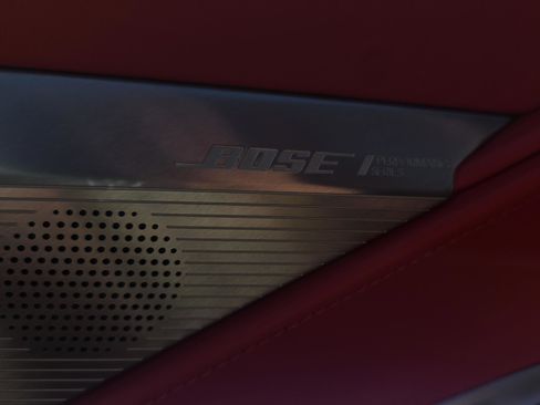 New 2026 Chevrolet Corvette Stingray Premium Conv image 10