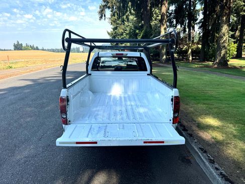 Used 2006 Chevrolet Colorado LT image 32