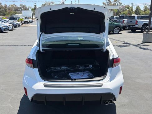New 2026 Toyota Corolla SE FWD image 16