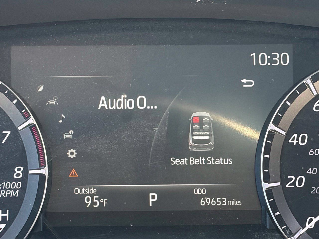Used 2021 Toyota Highlander Limited AWD/4WD image 12
