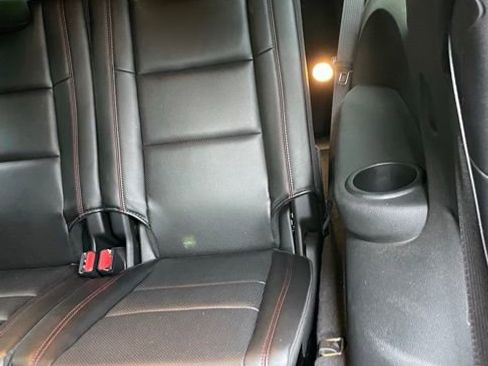 Used 2023 Dodge Durango R/T AWD/4WD image 16