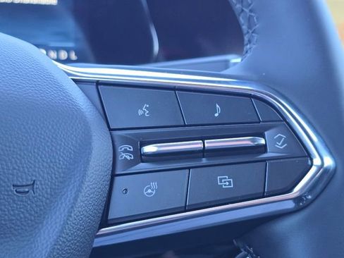 New 2026 Chevrolet Equinox LT image 26