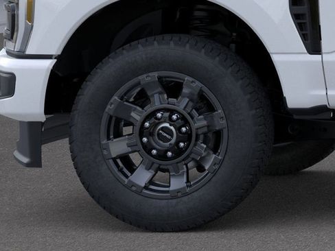 New 2026 Ford F350 XL w/ STX Appearance Package image 48