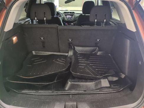 Used 2022 Chevrolet TrailBlazer LT AWD/4WD image 15