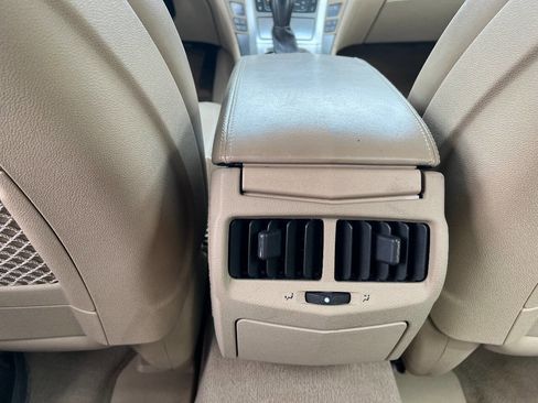 Used 2013 Cadillac CTS Luxury image 33