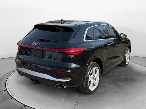 New 2025 Audi Q5 Premium Plus image 7