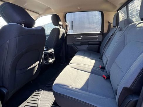 Used 2020 RAM 1500 Big Horn image 10