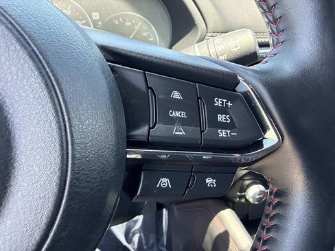 Certified 2025 MAZDA CX-5 2.5 Turbo AWD/4WD image 41