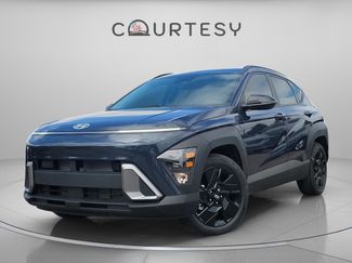 New 2026 Hyundai Kona SEL Sport 360° Tour