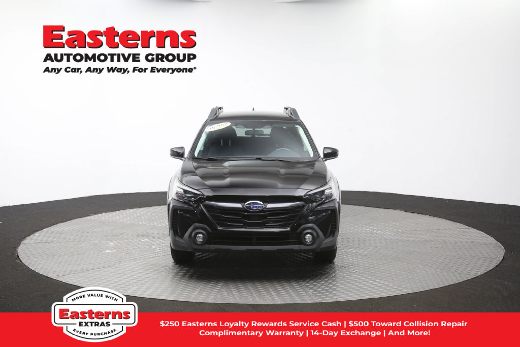 Used 2023 Subaru Outback Premium AWD/4WD image 51