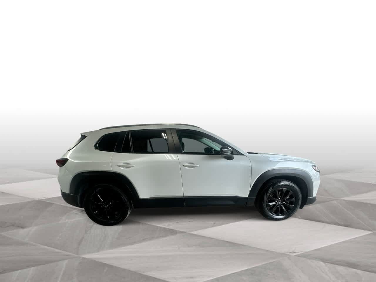 Used 2025 MAZDA CX-50 AWD 2.5 S w/ Preferred Package image 9