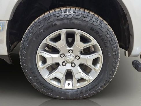 Used 2016 RAM 1500 Limited image 24