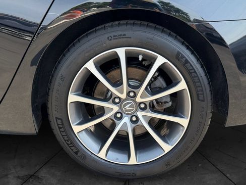 Used 2018 Acura TLX V6 SH-AWD w/ Technology Pkg image 28