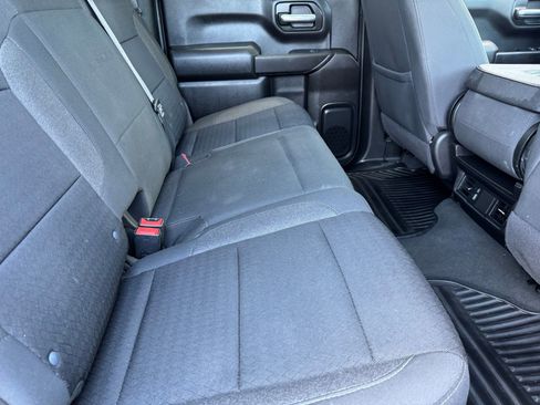 Used 2024 GMC Sierra 1500 Pro w/ Graphite Edition image 16