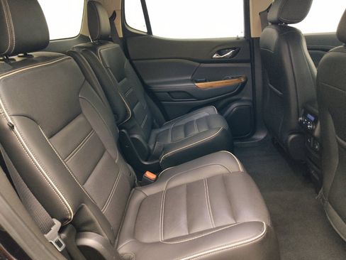 Used 2019 GMC Acadia Denali FWD image 19