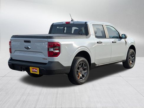 Used 2023 Ford Maverick Tremor w/ Tremor Off-Road Package image 7