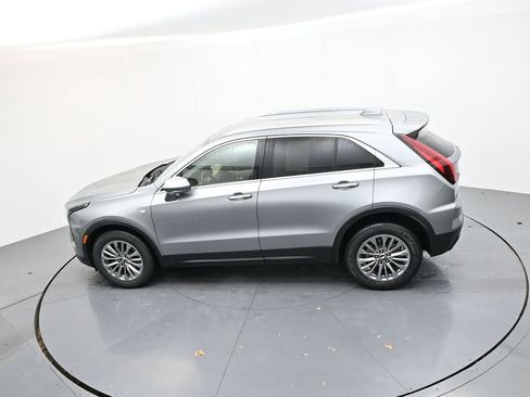 Used 2024 Cadillac XT4 Premium Luxury image 20