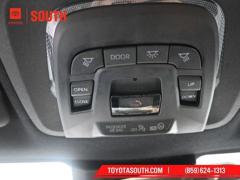 Used 2024 Toyota Corolla XSE image 21