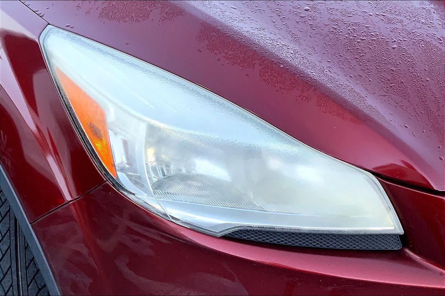 Used 2014 Ford Escape SE w/ Equipment Group 201A FWD image 24
