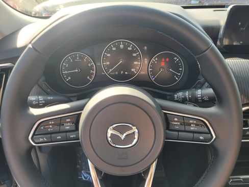 New 2026 MAZDA CX-90 3.3 Turbo w/ Select Package image 29