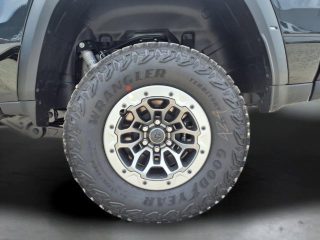 New 2026 RAM 1500 RHO w/ RHO Level 1 Equipment Group AWD/4WD image 10