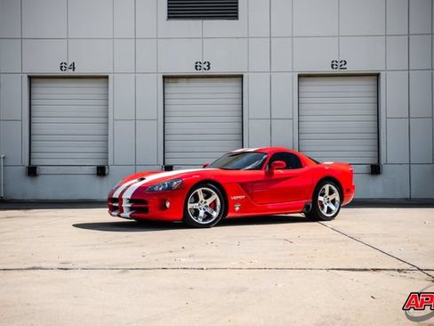 Used 2006 Dodge Viper SRT-10 RWD image 18