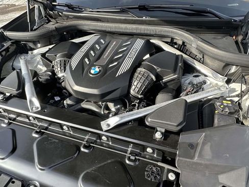 Certified 2022 BMW X6 M50i image 17