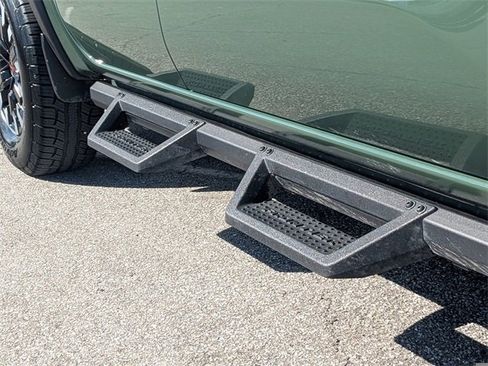 Used 2023 Nissan Frontier Pro-X w/ Tow Package image 10