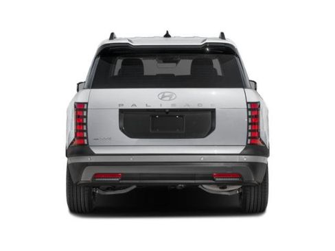 New 2026 Hyundai Palisade SEL Premium FWD image 8
