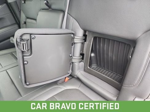 Certified 2019 GMC Sierra 1500 Denali w/ Denali Ultimate Package AWD/4WD image 25