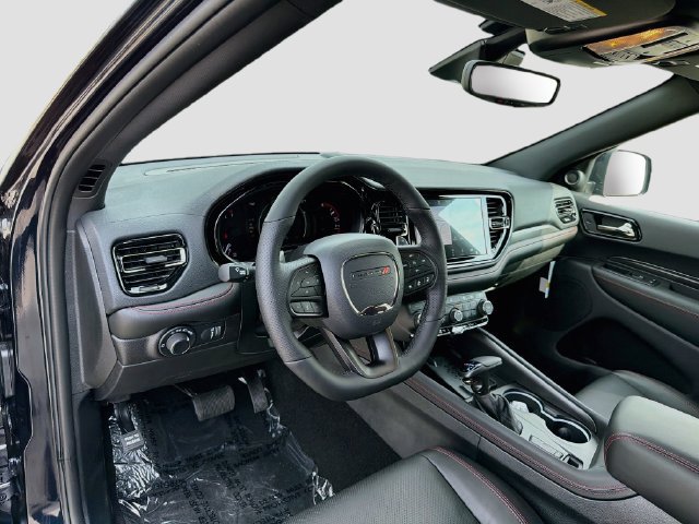 New 2027 Dodge Durango GT AWD/4WD image 9