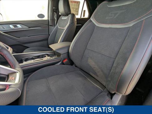 New 2026 Ford Explorer ST AWD/4WD image 17