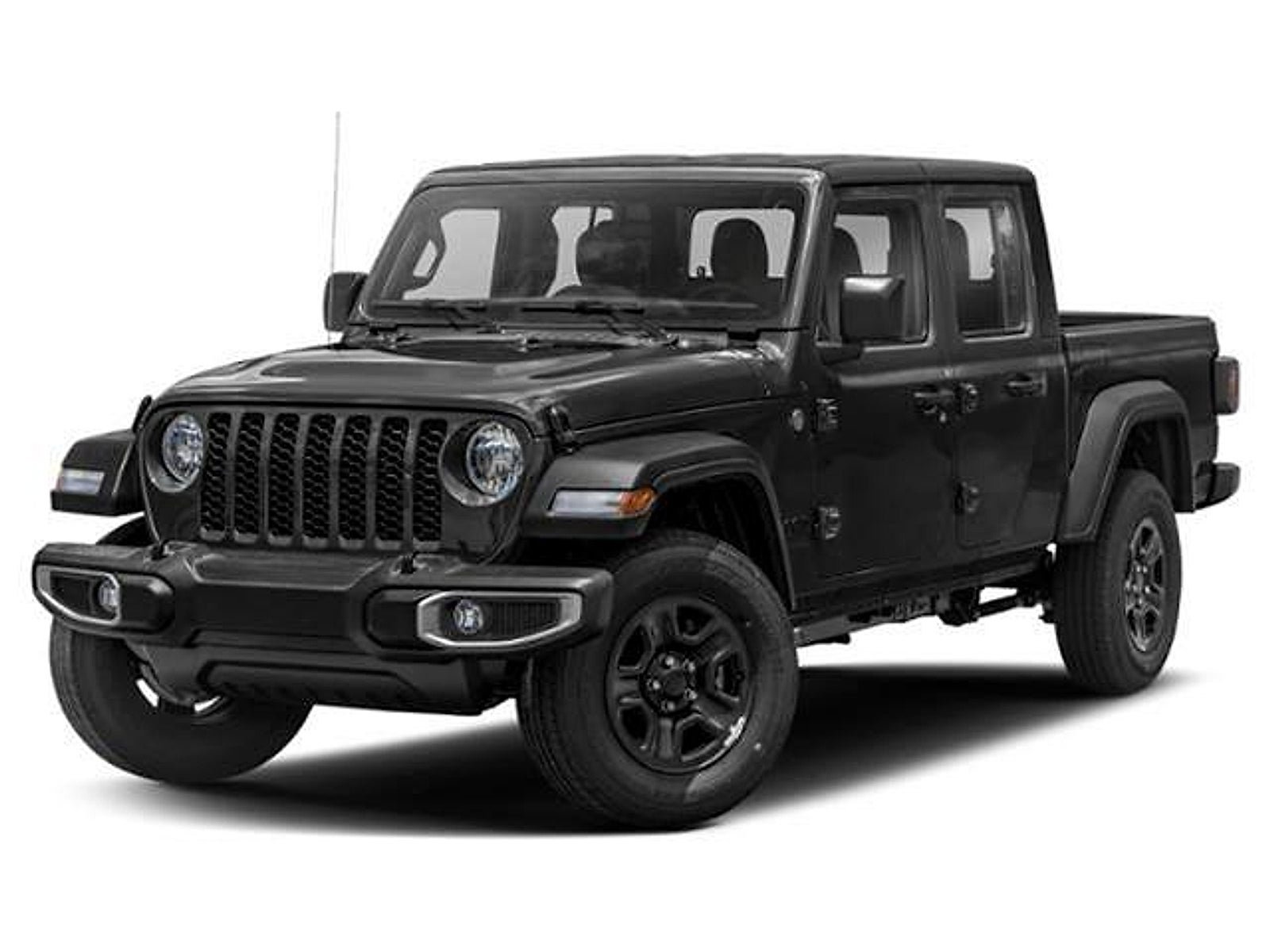 Used 2022 Jeep Gladiator Sport AWD/4WD image 40